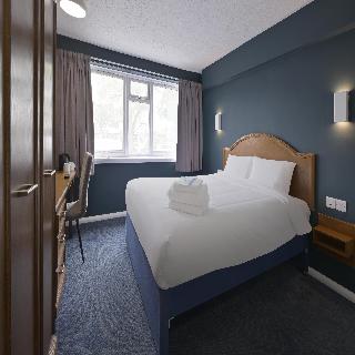 Travelodge Birmingham Sheldon fotoÄŸrafÄ±