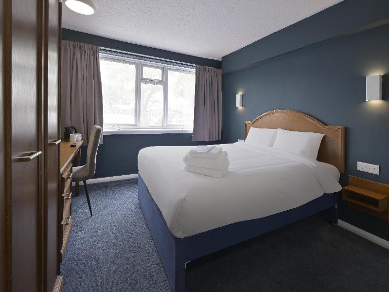 Travelodge Birmingham Sheldon - Oda