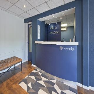 Travelodge Birmingham Yardley fotoÄŸrafÄ±