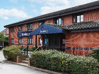 Travelodge Birmingham Yardley otel fotoğrafı