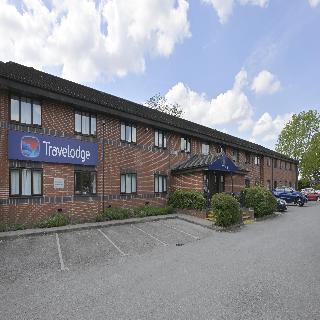 Travelodge Birmingham Yardley fotoÄŸrafÄ±