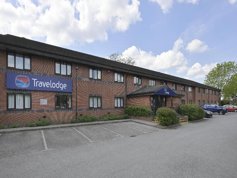 Travelodge Birmingham Yardley - Genel