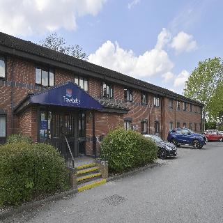 Travelodge Birmingham Yardley fotoÄŸrafÄ±