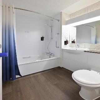Travelodge Birmingham Yardley fotoÄŸrafÄ±