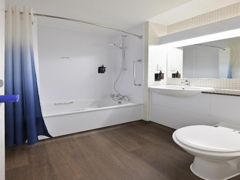 Travelodge Birmingham Yardley - Oda
