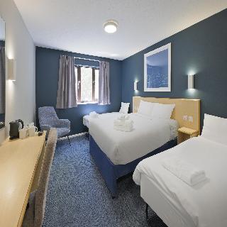 Travelodge Birmingham Yardley fotoÄŸrafÄ±