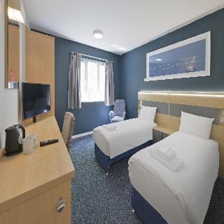 Travelodge Birmingham Yardley fotoÄŸrafÄ±
