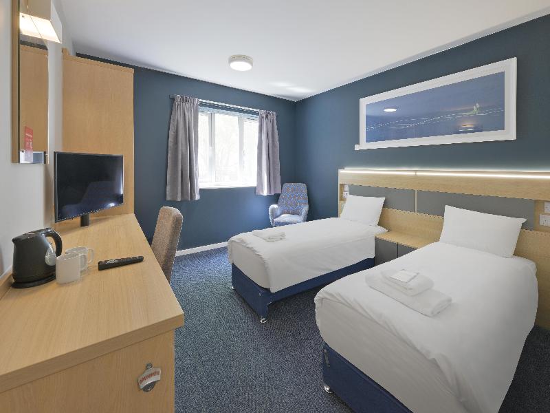 Travelodge Birmingham Yardley - Oda