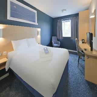 Travelodge Birmingham Yardley fotoÄŸrafÄ±