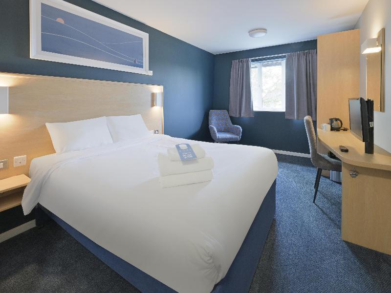Travelodge Birmingham Yardley - Oda