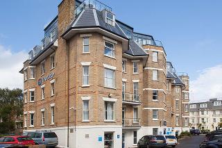 Travelodge Bournemouth Seafront otel fotoğrafı