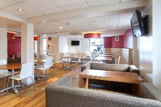 Travelodge Bournemouth Seafront fotoÄŸrafÄ±