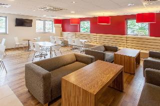 Travelodge Bracknell Central fotoÄŸrafÄ±