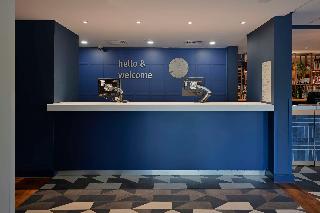 Travelodge Bracknell Central fotoÄŸrafÄ±