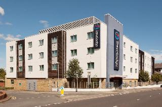 Travelodge Bracknell Central otel fotoğrafı