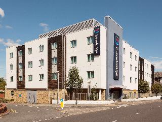 Travelodge Bracknell Central fotoÄŸrafÄ±