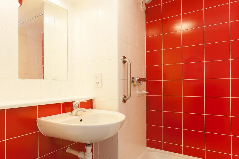 Travelodge Bracknell Central - Oda