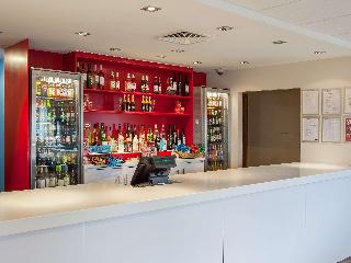 Travelodge Bracknell Central fotoÄŸrafÄ±