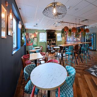 Travelodge Bracknell Central fotoÄŸrafÄ±