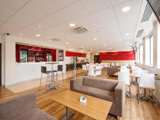 Travelodge Woking Central fotoÄŸrafÄ±