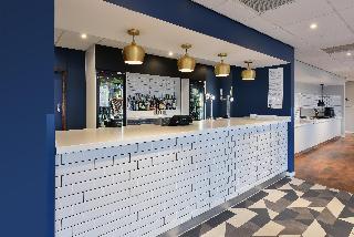 Travelodge Woking Central fotoÄŸrafÄ±