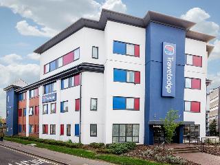 Travelodge Woking Central fotoÄŸrafÄ±