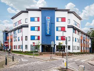 Travelodge Woking Central fotoÄŸrafÄ±