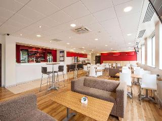 Travelodge Woking Central fotoÄŸrafÄ±