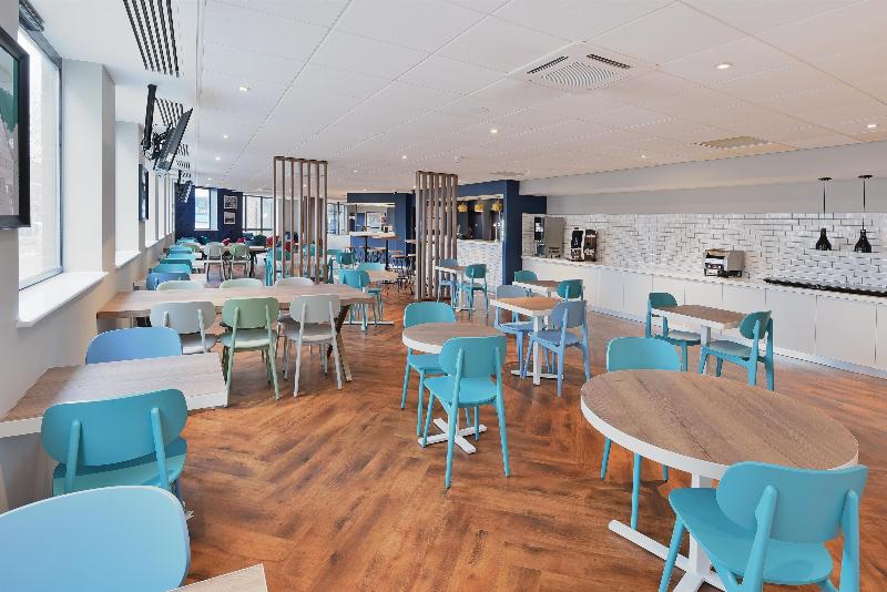 Travelodge Woking Central - Restoran