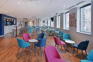 Travelodge Woking Central fotoÄŸrafÄ±