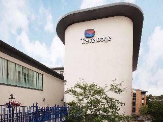 Travelodge Windsor Central fotoÄŸrafÄ±