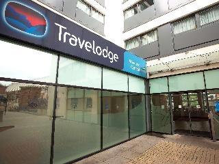 Travelodge Windsor Central fotoÄŸrafÄ±