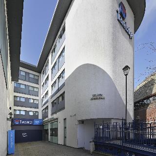 Travelodge Windsor Central fotoÄŸrafÄ±