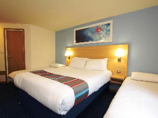 Travelodge Windsor Central fotoÄŸrafÄ±