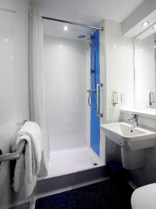 Travelodge Windsor Central fotoÄŸrafÄ±