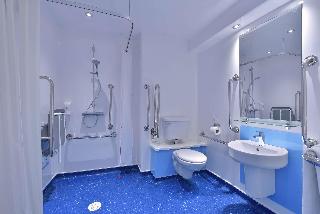 Travelodge Windsor Central fotoÄŸrafÄ±