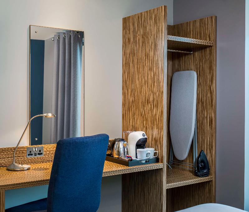 Travelodge Windsor Central - Oda