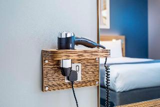 Travelodge Windsor Central fotoÄŸrafÄ±