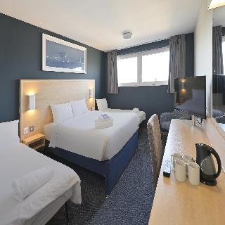 Travelodge Windsor Central fotoÄŸrafÄ±