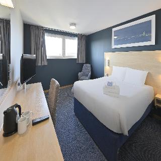 Travelodge Windsor Central fotoÄŸrafÄ±