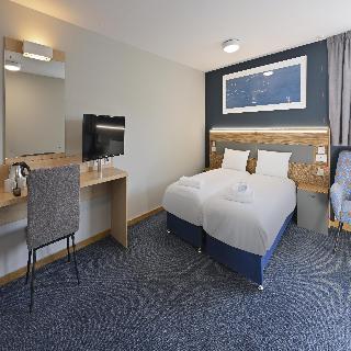 Travelodge Windsor Central fotoÄŸrafÄ±