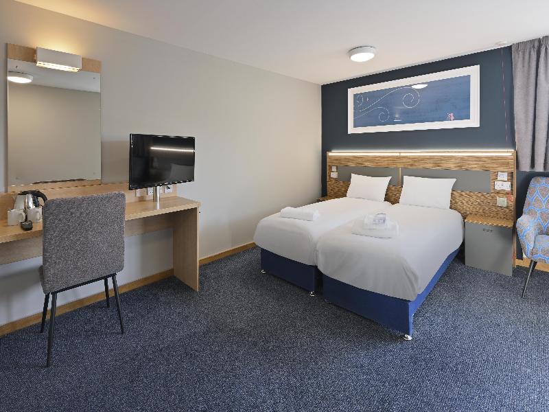 Travelodge Windsor Central - Oda