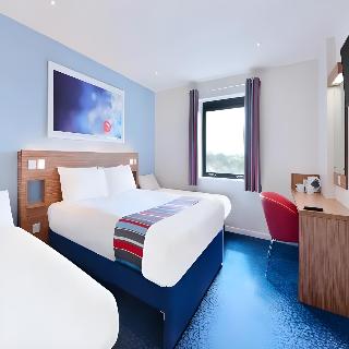Travelodge Windsor Central fotoÄŸrafÄ±