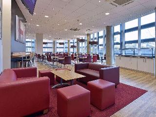 Travelodge Windsor Central fotoÄŸrafÄ±