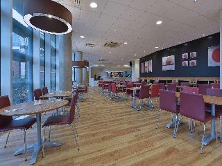 Travelodge Windsor Central fotoÄŸrafÄ±