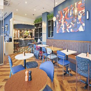 Travelodge Windsor Central fotoÄŸrafÄ±