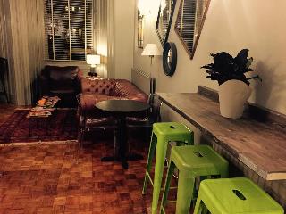 Brunswick Square Hotel fotoÄŸrafÄ±