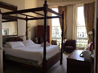 Brunswick Square Hotel fotoÄŸrafÄ±