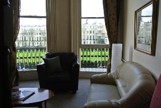 Brunswick Square Hotel fotoÄŸrafÄ±