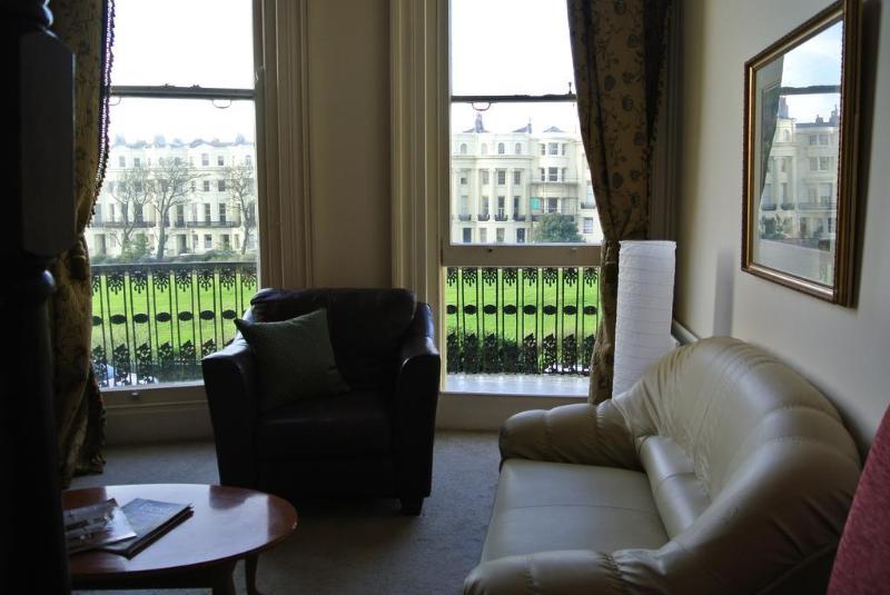 Brunswick Square Hotel - Genel